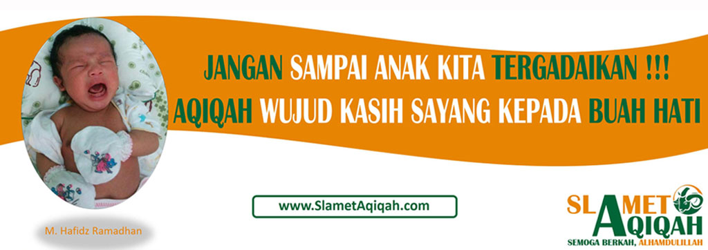 Lokasi Kambing Aqiqah Murah di Tangerang Kota