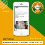 Biaya Kambing Aqiqah Murah di Meruya Selatan