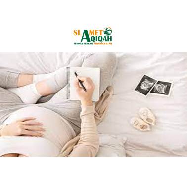 Empat Bekal Persiapan Menjelang Melahirkan