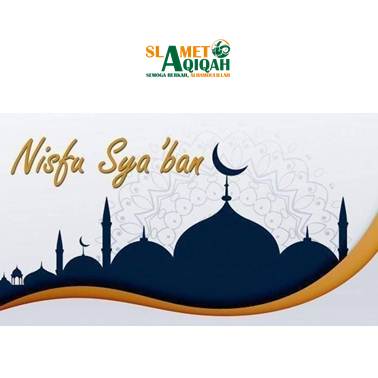 Amalan di Bulan Syaban