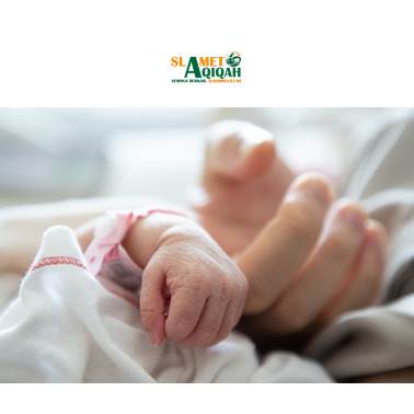 Syariat & Sunnah Bayi Baru Lahir Dalam Islam
