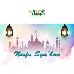 Do A Bulan Syaban Sesuai Anjuran Islam