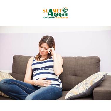 Cara Mengatasi Stress Pada Ibu Hamil