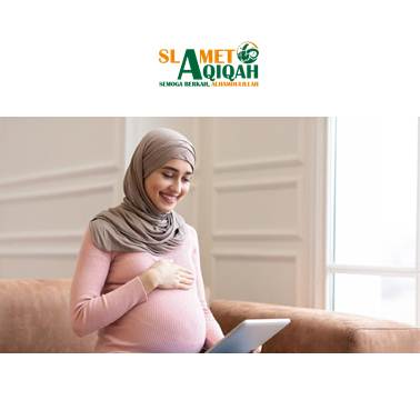 Kumpulan Do’a Yang Bisa di Amalkan Saat Bayi Dalam Kandungan