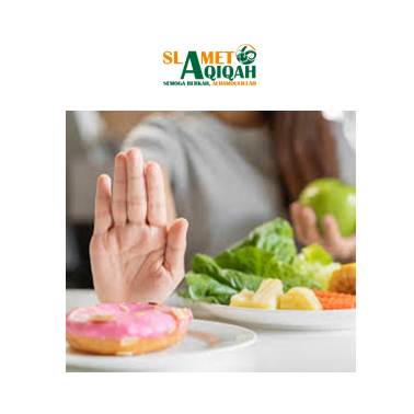 Makanan Yang Sebaiknya di Hindari Saat Hamil