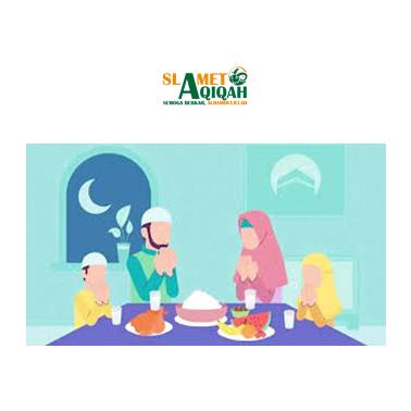 Tips Mengajarkan Anak Puasa Sejak Dini