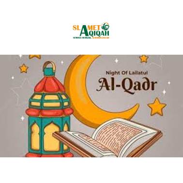 11 Tanda Datangnya Malam Lailatul Qadar