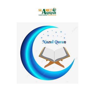 Pengertian Dan Keutamaan Nuzulul Qur’an