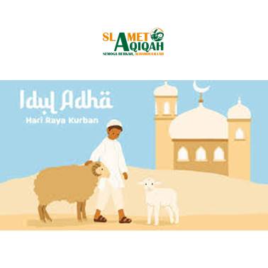 15 Keutamaan Ibadah Qurban