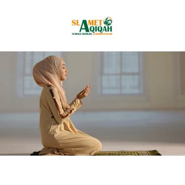 Tata Cara Melaksanakan Sholat Idul Adha
