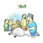Panduan Yang Aman Mengonsumsi & Melaksanakan Qurban