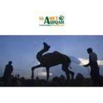 Hadits Tentang Keutamaan Berqurban