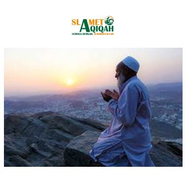Keutamaan Bulan Dzulhijjah