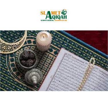 Keutamaan Bulan Rajab