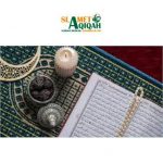 Keutamaan Bulan Rajab