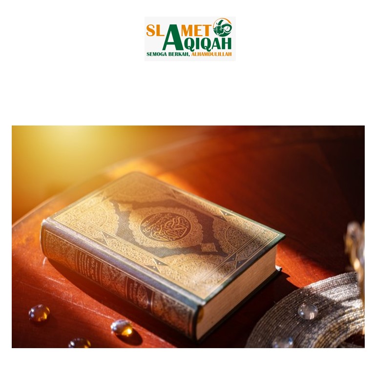 Dasyatnya Surah Al-Khafi
