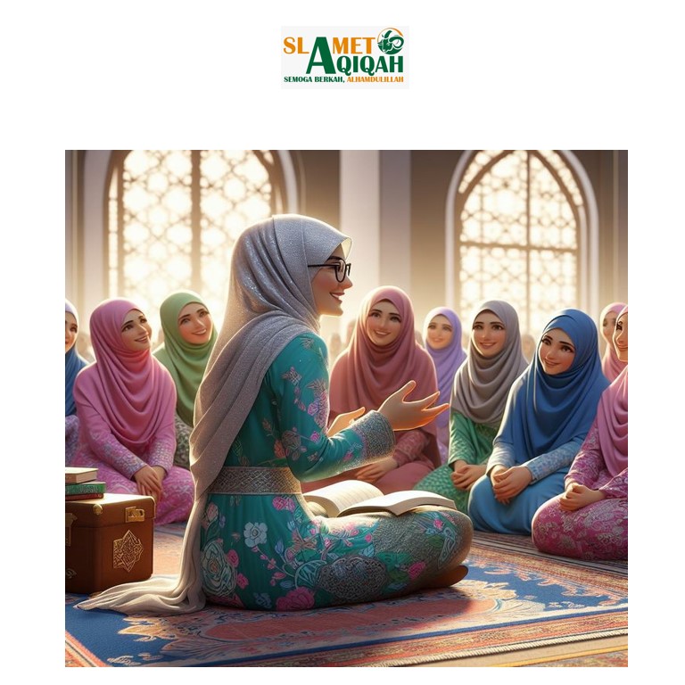 Makna Tasyakuran Aqiqah