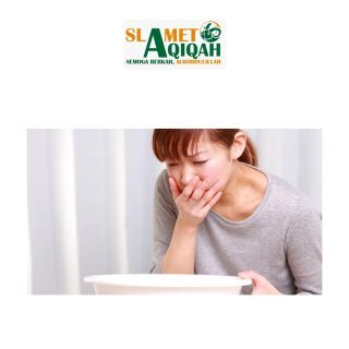 Mengatasi Morning Sickness Pada Masa Kehamilan