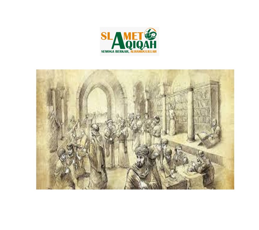 Tentang Sejarah Islam