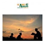 Menuntut Ilmu Jalan Menuju Surga