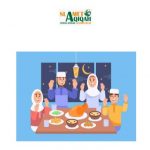 Tips Menjaga Kesahatan Selama Bulan Ramdhan