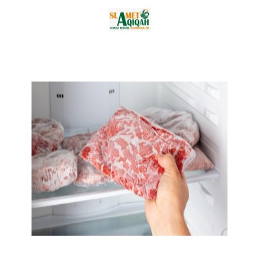 Hukum Menyimpan Daging Kurban Melewati Hari Tasyrik