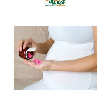 Inilah 10 Vitamin Penting Yang dibutuhkan Oleh Ibu Hamil