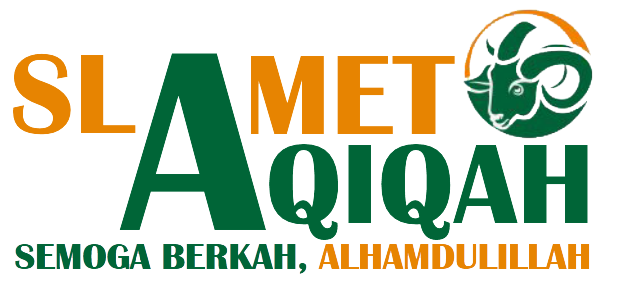 Paket Kambing Aqiqah Jakarta (Pusat, Utara, Timur, Barat, Selatan) Bogor, Depok, Bekasi & Tangerang Selatan