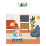 Hal Penting Yang Harus dilakukan Saat Memulai Mpasi Si kecil