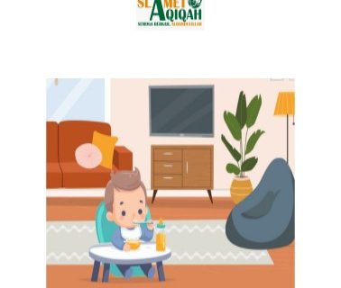 Hal Penting Yang Harus dilakukan Saat Memulai Mpasi Si kecil