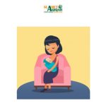 Inilah 10 Vitamin Penting Yang dibutuhkan Oleh Ibu Menyusui