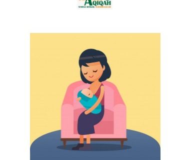 Inilah 10 Vitamin Penting Yang dibutuhkan Oleh Ibu Menyusui