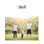 Dampak Menerapkan Pola Hidup Sehat