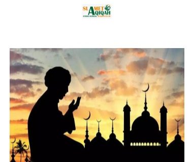 Keistimewaan Dan Amalan Pada Bulan Jumadil Akhir