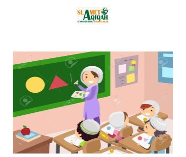 Islamic Boarding School Paling Recommended di Indonesia