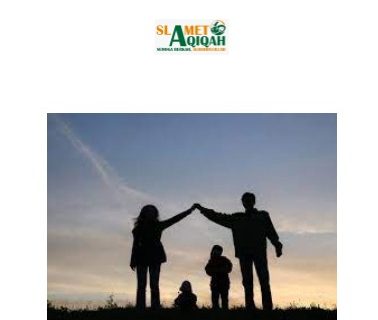 Kunci Sukses dalam Pengasuhan: Membangun Hubungan yang Kuat dengan Anak
