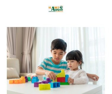 Tips Menyusun Rutinitas Harian yang Sehat untuk Anak