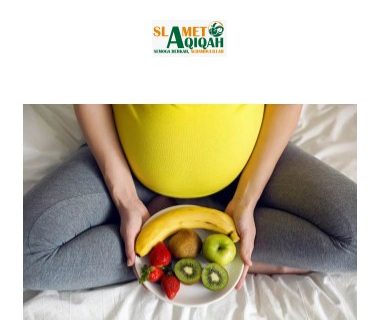 Manfaat Buah-buahan bagi Ibu Hamil: Nutrisi Penting untuk Kesehatan Ibu dan Janin