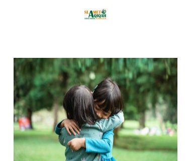 Mengajarkan Empati: Kunci Membentuk Karakter Anak yang Baik