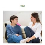 Komunikasi Efektif: Kunci Hubungan Baik Antara Orang Tua dan Anak