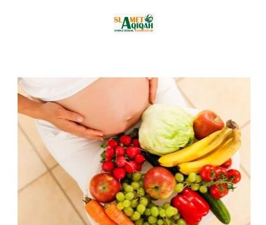 Panduan Lengkap Nutrisi untuk Ibu Hamil Apa yang Harus dan Tidak Harus Dimakan