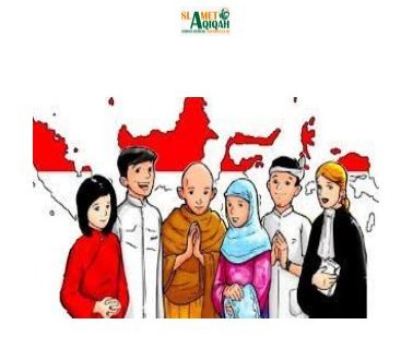 Kedamaian dalam Agama: Prinsip-Prinsip Islam yang Menginspirasi Toleransi