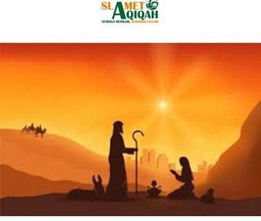 Mengenal Kisah Singkat Dan Mukjizat Nabi Ibrahim AS