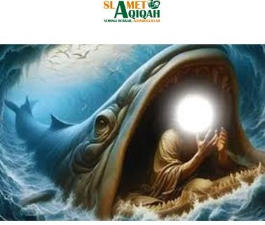 Mengenal Kisah Singkat Dan 8 Mukjizat Nabi Yunus AS