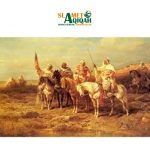 Kisah Terjadinya Perang Waddan 624M Dalam Sejarah Islam