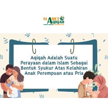 Panduan Dan Ketentuan Dalam Aqiqah